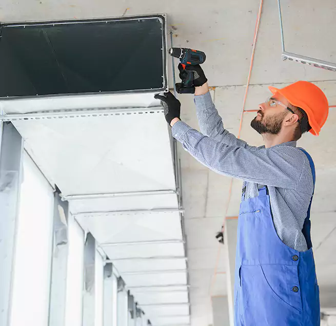 Why Homeowners & Businesses Trust Us in Annapolis, MD