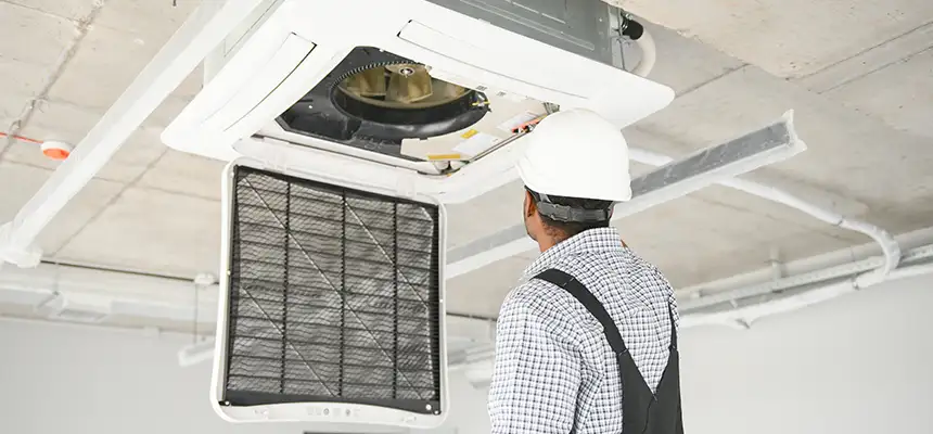 Our Affordable Duct Cleaning Near Me Services in Annapolis, MD