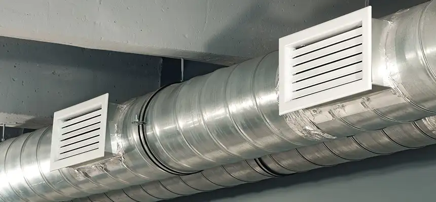 Our Air Duct Camera Inspection Services in Annapolis, MD