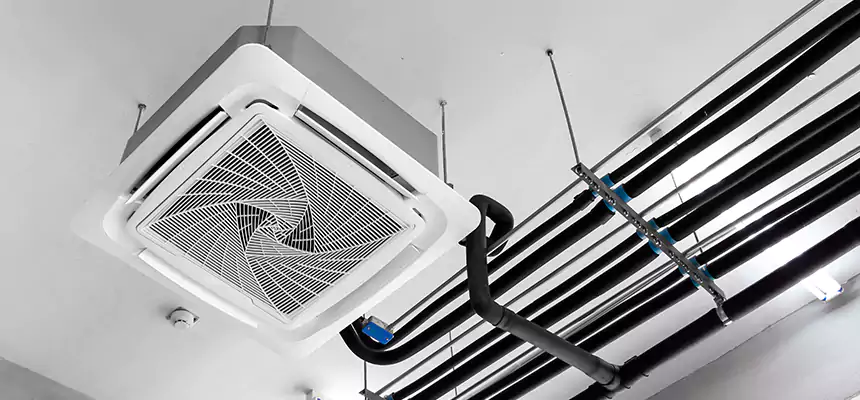 Our Air Duct Deep Cleaning Services in Annapolis, MD