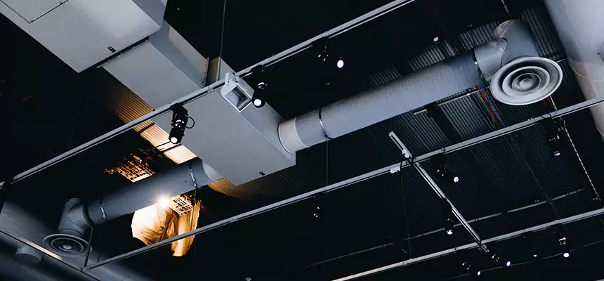 Our Air Duct Replacement Services in Annapolis, MD