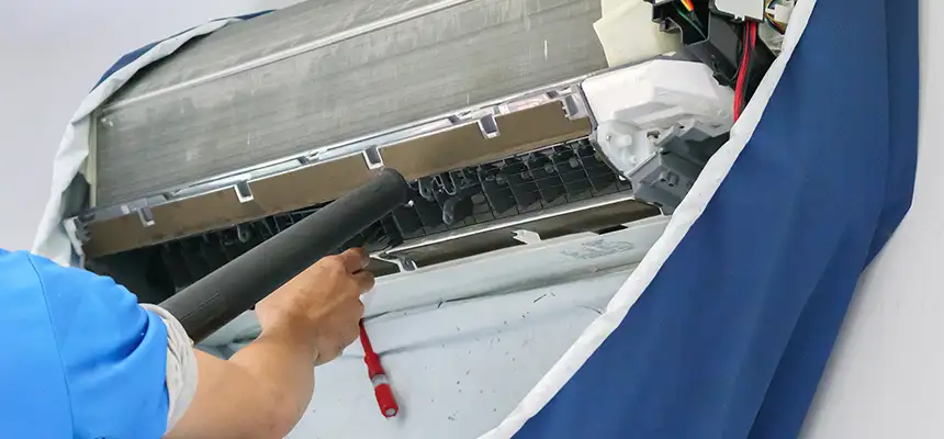 Advanced Clogged Dryer Vent Repair for Multi-Unit & Commercial in Annapolis, MD