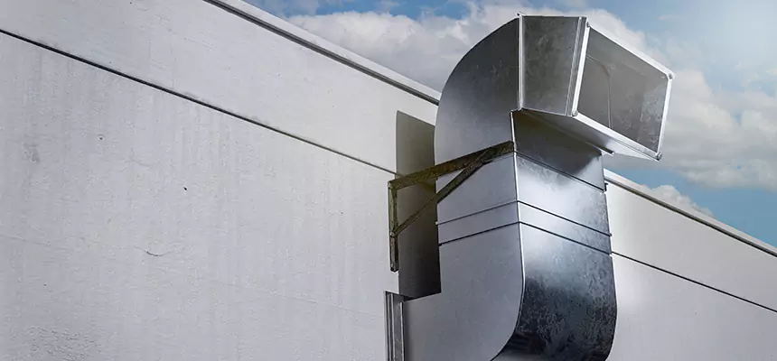 Trusted Industrial Dryer Vent Cleaning in Annapolis