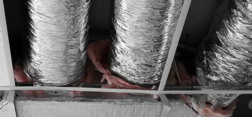 Scalable Commercial Multi‑Unit Dryer Vent Camera Inspection in Annapolis, MD