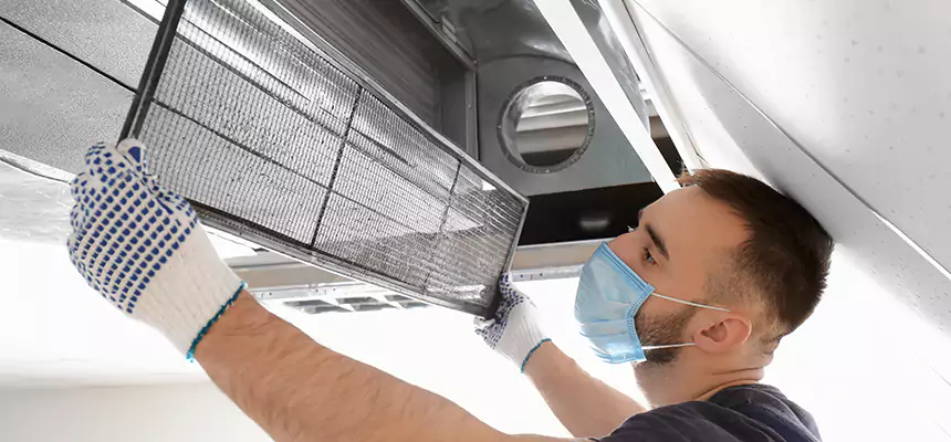 Our Dryer Vent Replacement Services in Annapolis, MD