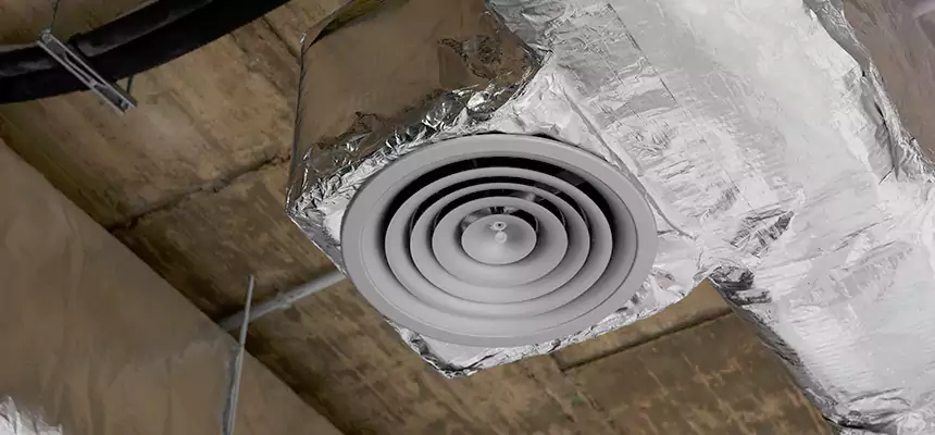 Our HVAC Ductwork Installation Services in Annapolis, MD
