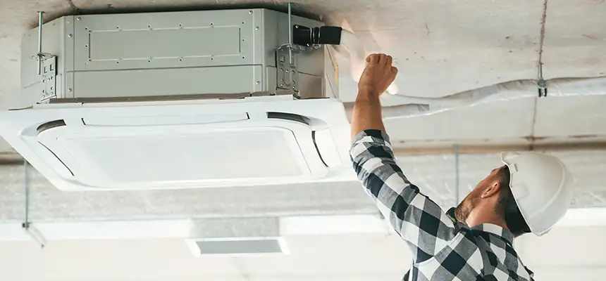 Our Local Vent Cleaning Services in Annapolis, MD