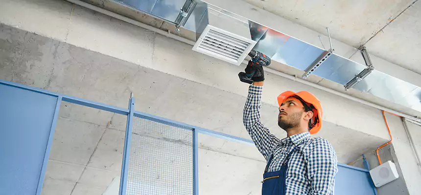 Efficient Exhaust Vent Cleaning in Annapolis, MD