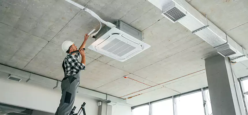 Our Wi Fi Connected Air Ducts Services in Annapolis, MD