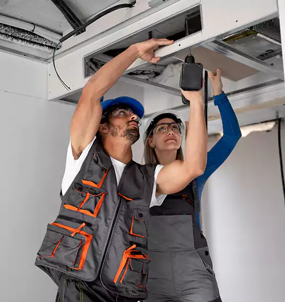 Professional AC Duct Cleaning in Annapolis, MD