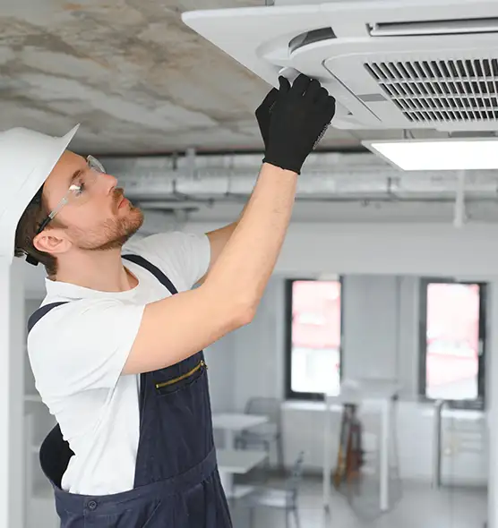 Top Affordable Duct Cleaning Services Near Me in Annapolis, MD