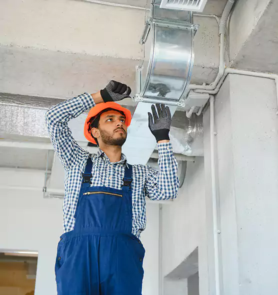 Professional Air Duct Cleaning Service in Annapolis, MD