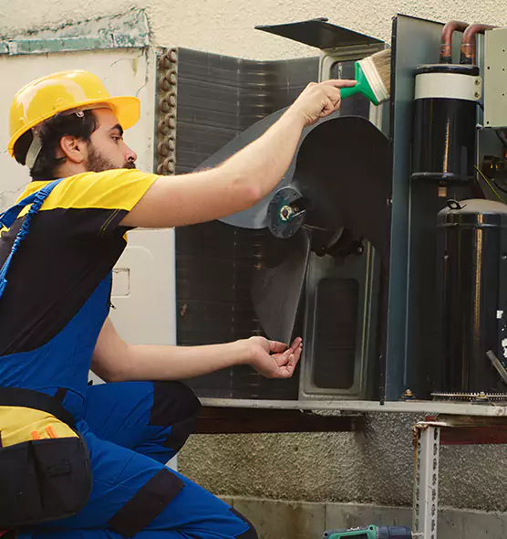 Professional Air Duct Washing Service in Annapolis, MD