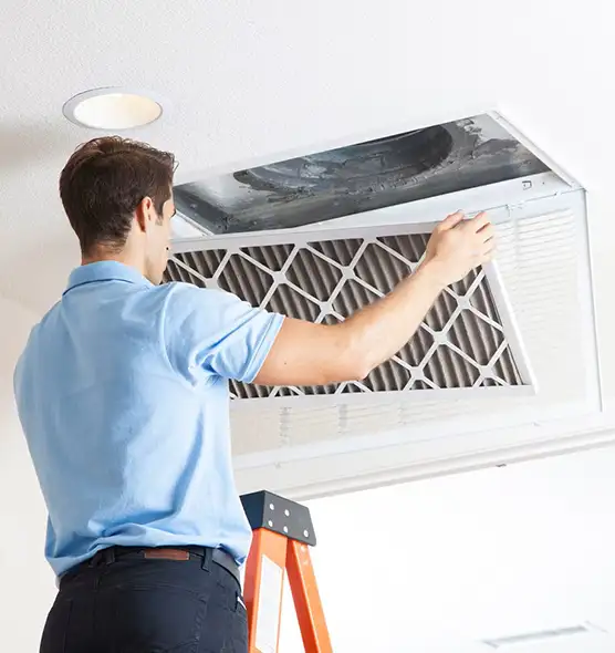 About Annual Dryer Vent Maintenance Annapolis, MD