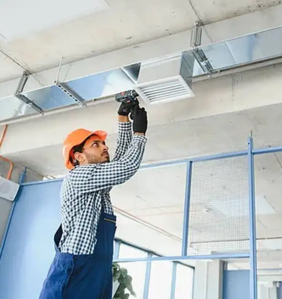 About Commercial Laundry Vent Cleaning in Annapolis, MD