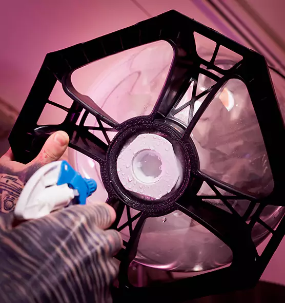 Professional Dryer Vent Sanitization Service in Annapolis, MD