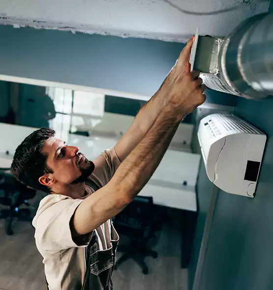 About Flexible Ductwork Replacement in Annapolis, MD