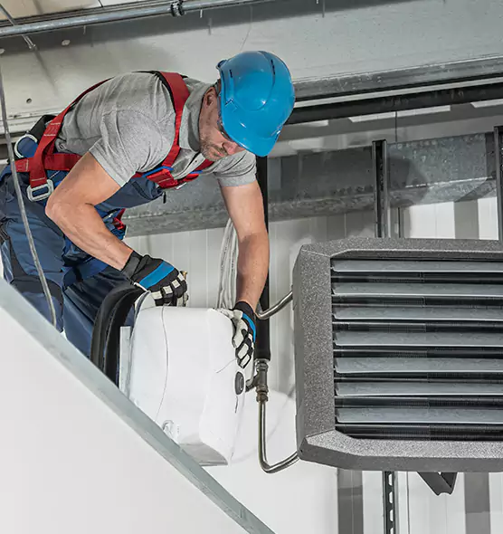 Professional HVAC Cleaning Solutions in Annapolis, MD