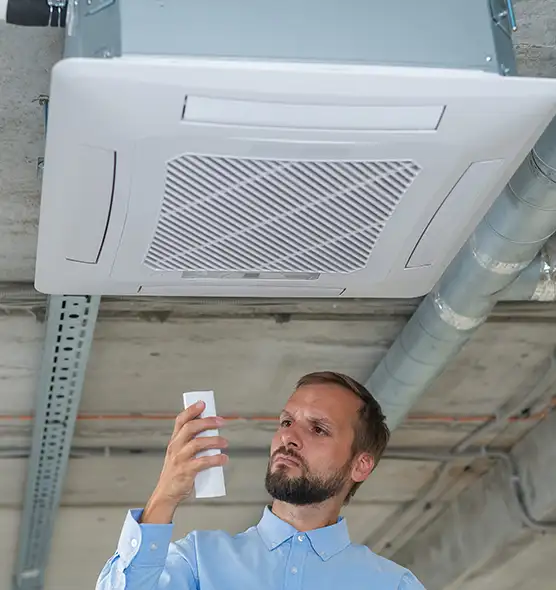 About Local Vent Cleaning Services in Annapolis, MD