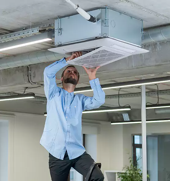 Advanced Residential Air Vent Cleaning in Annapolis, MD