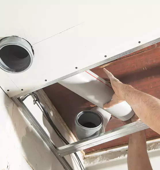 Professional Seasonal Allergy Air Duct Cleaning in Annapolis, MD