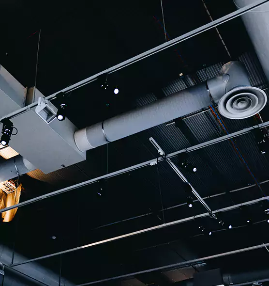 Professinal UV Light Air Purification for Ducts in Annapolis, MD