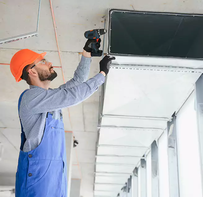 Why Homeowners & Businesses Trust Us in Annapolis, MD?