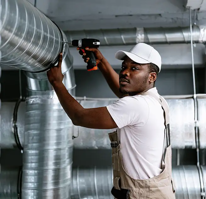 Why Homeowners & Businesses Trust Us Annapolis, MD