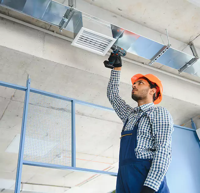 Why Homeowners & Businesses Trust Us in Annapolis, MD?