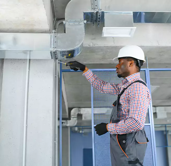 Why Homeowners & Businesses Trust Us Annapolis, MD