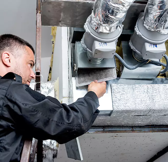 Why Homeowners & Businesses Trust Us in Annapolis, MD?