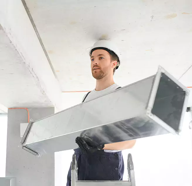 Why Homeowners & Businesses Trust Us in Annapolis, MD