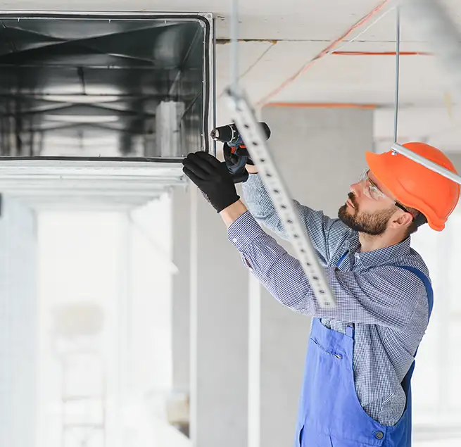 Why Homeowners & Businesses Trust Us in Annapolis, MD?