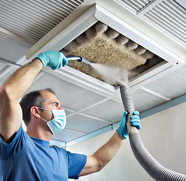 Why Homeowners & Businesses Trust Us Annapolis, MD