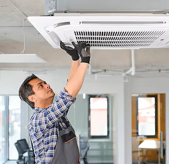 Why Homeowners & Businesses Trust Us in Annapolis, MD?