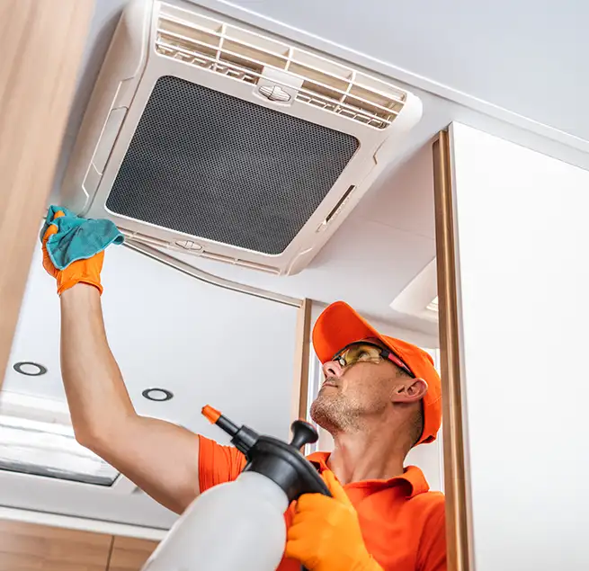 Why Homeowners & Businesses Trust Us in Annapolis, MD?