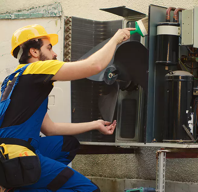 Why Homeowners Businesses Trust Us in Annapolis, MD?