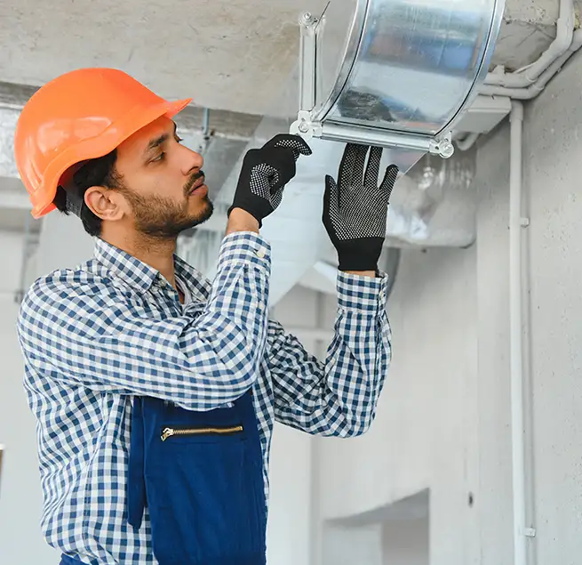 Why Homeowners & Businesses Trust Us in Annapolis, MD?