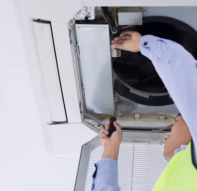 Why Homeowners & Businesses Trust Us in Annapolis, MD?