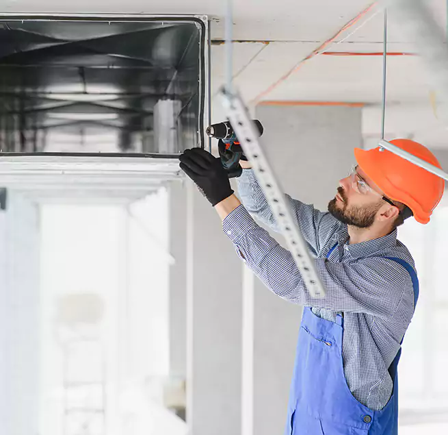 Why Homeowners & Businesses Trust Us Annapolis, MD