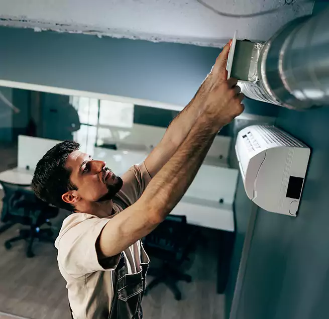 Why Homeowners & Businesses Trust Us in Annapolis, MD?