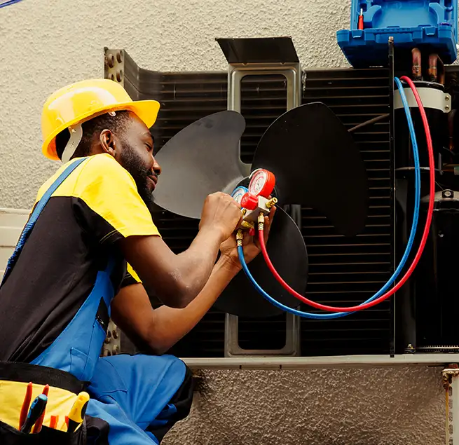 Why Homeowners & Businesses Trust Us in Annapolis, MD?