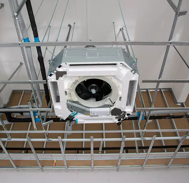 Why Homeowners & Businesses Trust Us Annapolis, MD