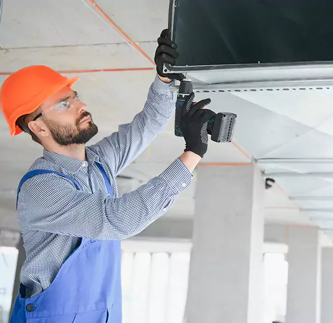 Why Homeowners & Businesses Trust Us in Annapolis, MD?