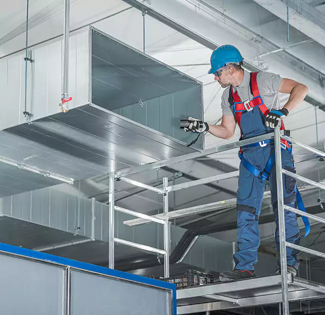 Why Homeowners Businesses Trust Us in Annapolis, MD