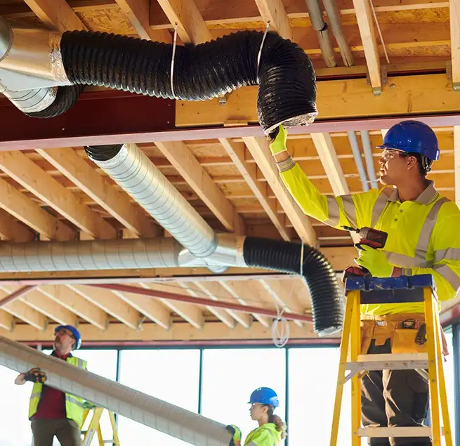 Why Homeowners & Businesses Trust Us in Annapolis, MD?