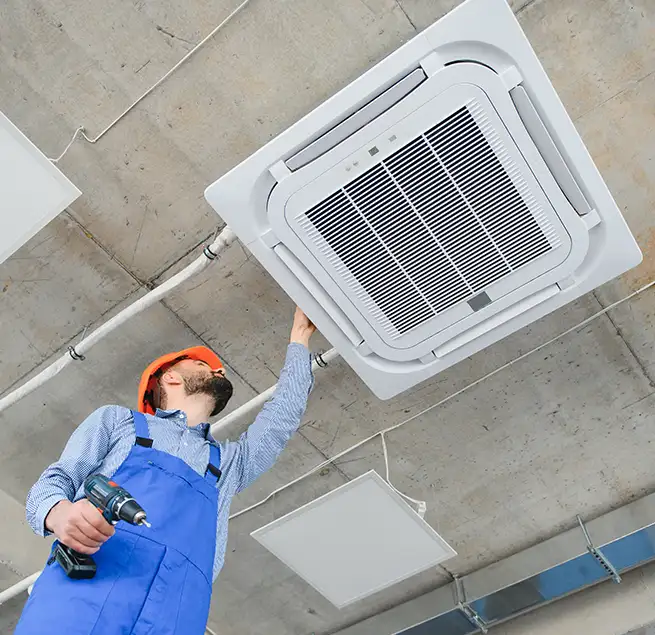 Why Homeowners & Businesses Trust Us in Annapolis, MD