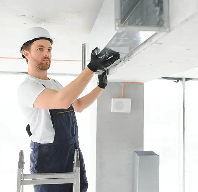 Why Homeowners & Businesses Trust Us in Annapolis, MD?