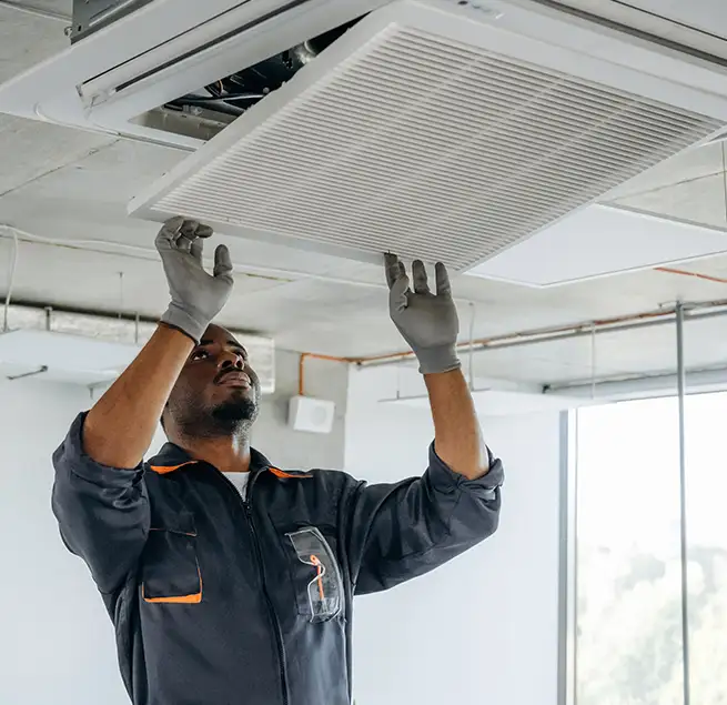  Why Homeowners & Businesses Trust Us in Annapolis, MD?