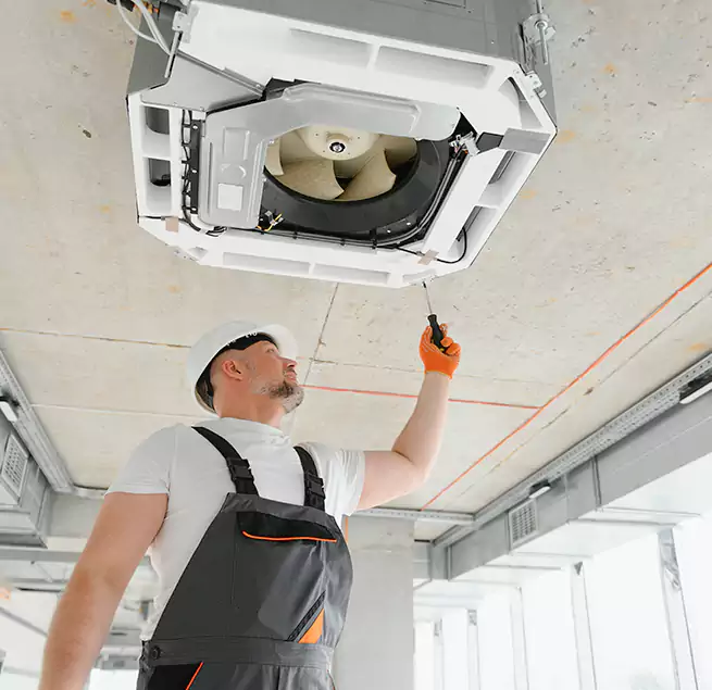 Why Homeowners Businesses Trust Us in Annapolis, MD